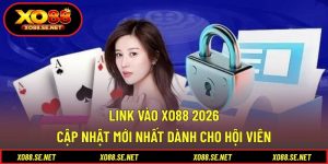 Link Vào XO88 2026